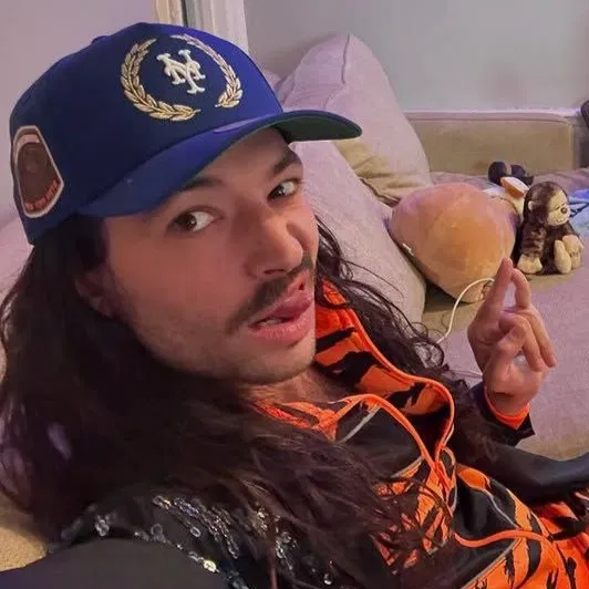 Avatar of Ezra Miller