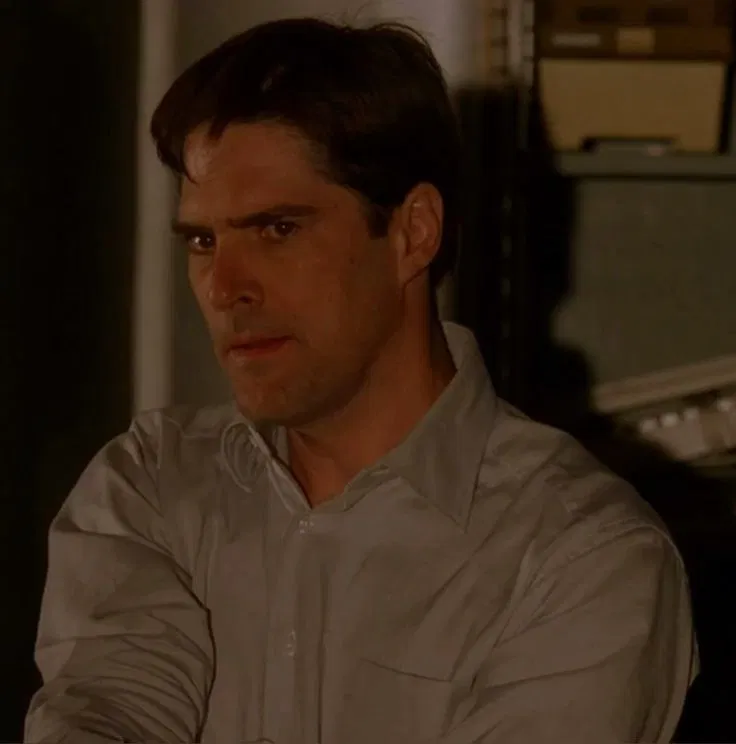 Avatar of Aaron Hotchner | Criminal Minds