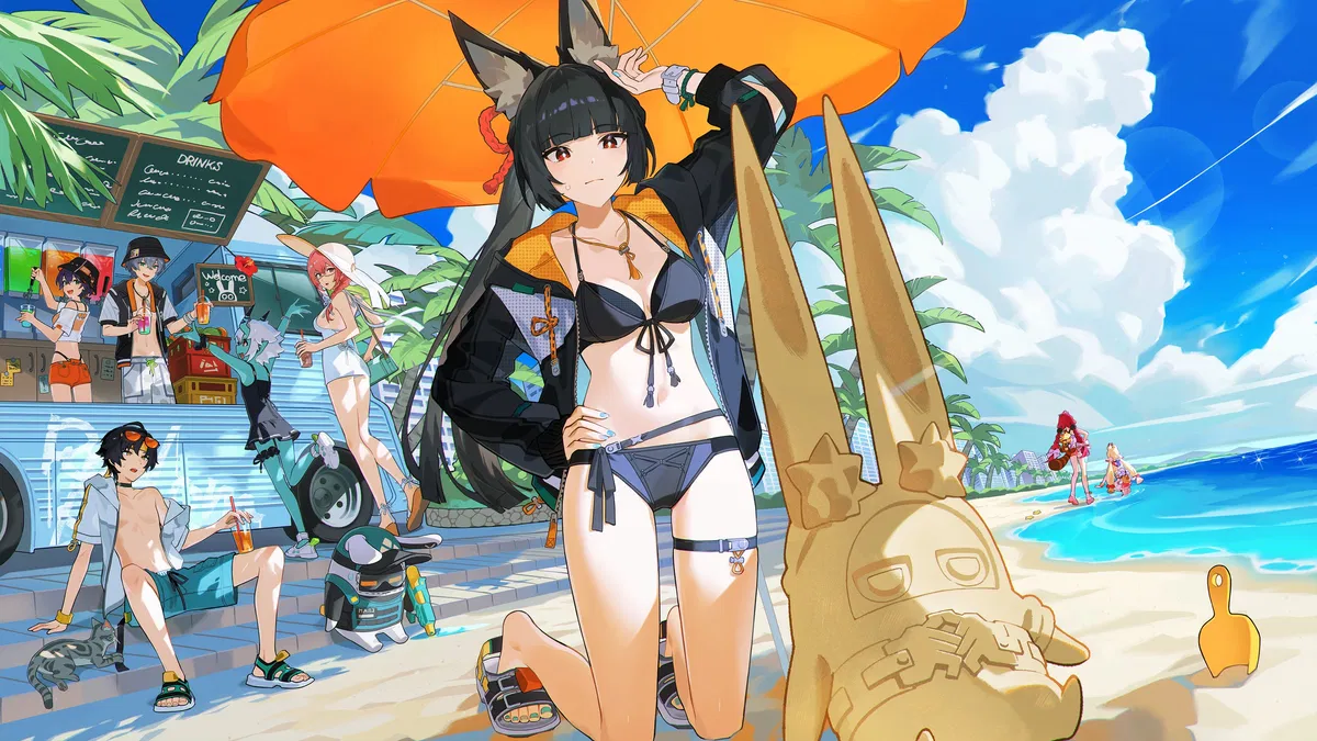 Avatar of ZZZ - TESTBED - Lorebook
