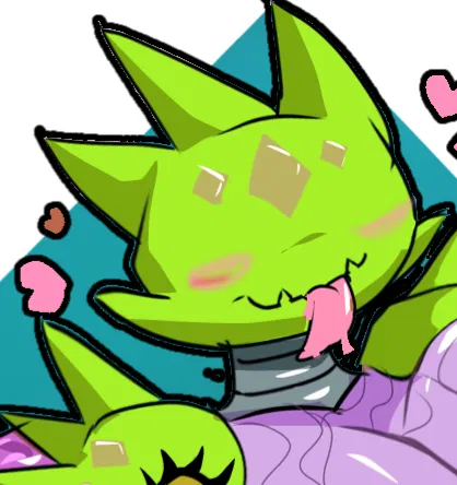 Avatar of Female Bemeebeth