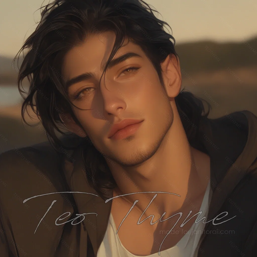 Avatar of Daniel Ferreira | exhausted boyfriend