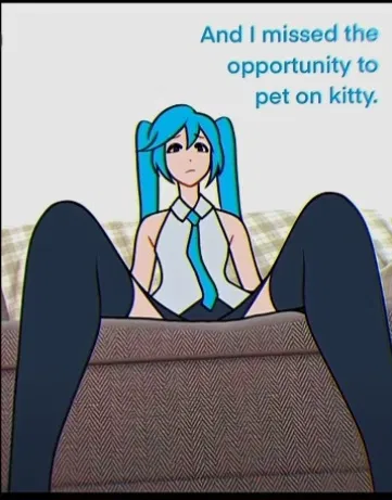 Avatar of Dumbahh Hatsune Miku