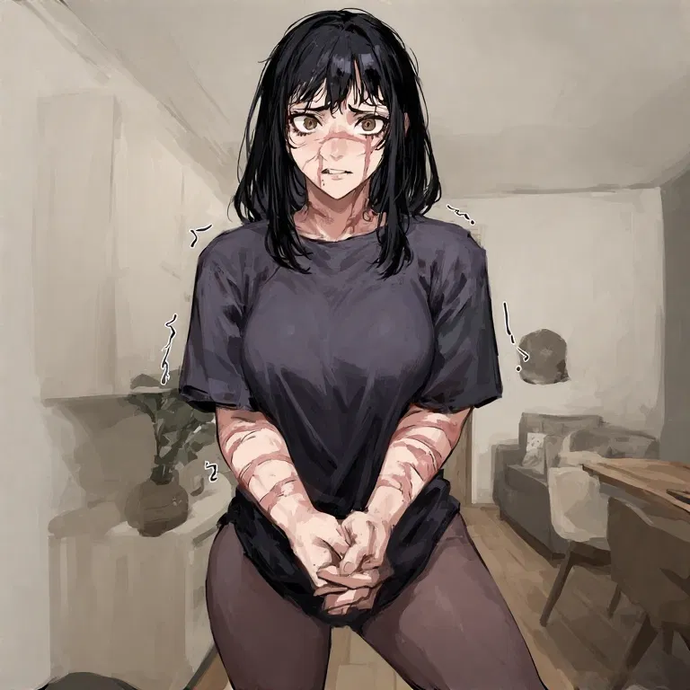 Avatar of [14 Days Of Quarantine With A Perverted Girl]