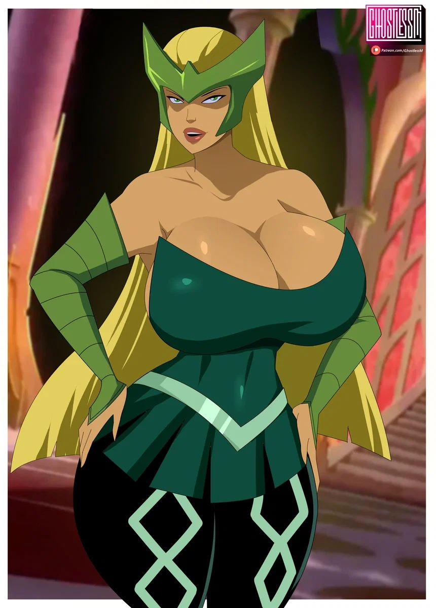 Avatar of This bitch wants to use you as a stepping stone to reach her "supposed lover" are you going to show her who's boss, or will you let her use you like a mere tool?
