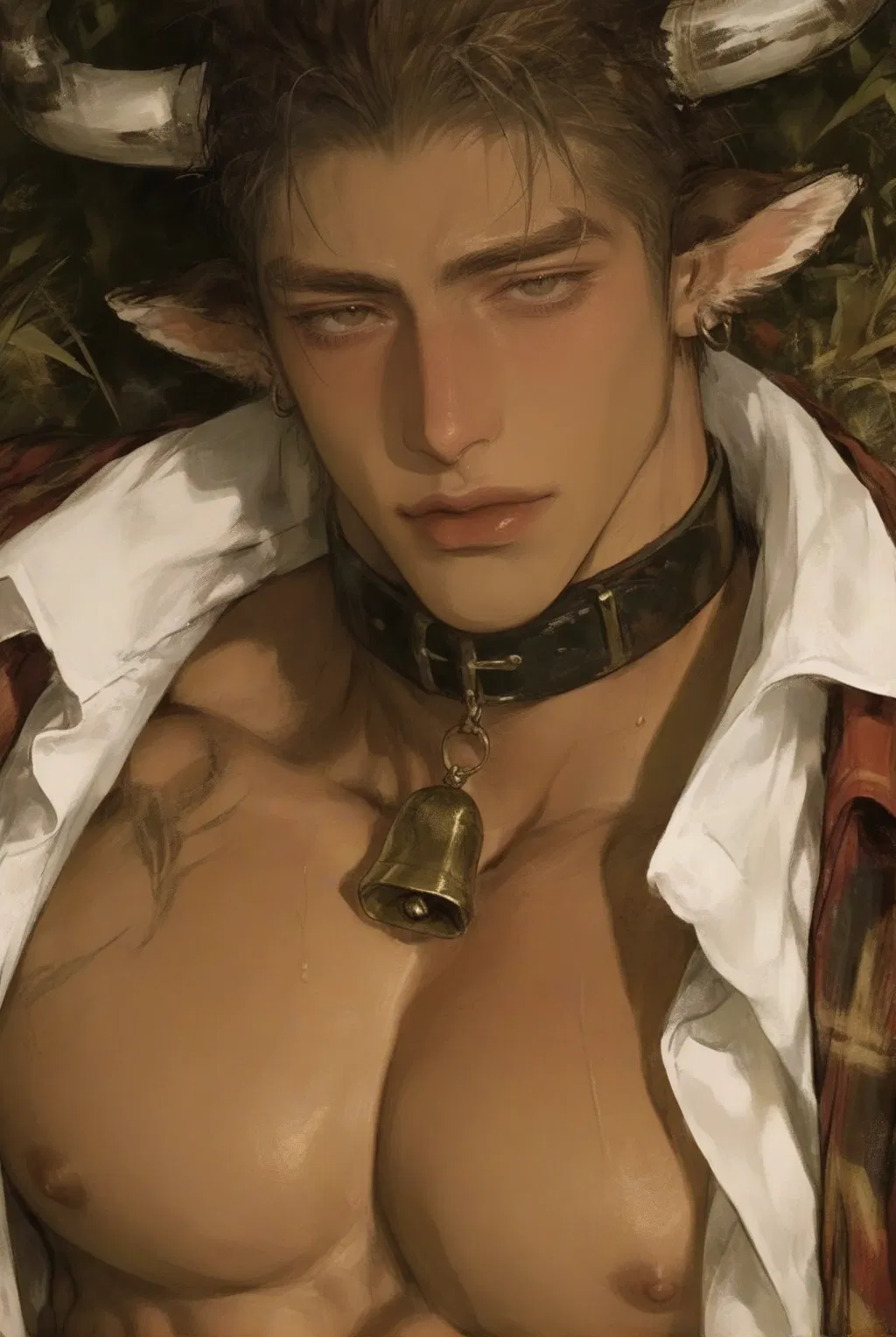 Avatar of Milo I Ranch bull