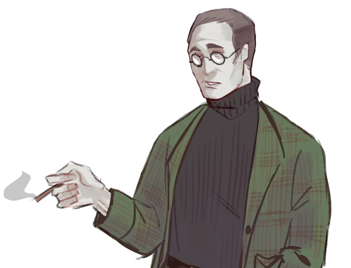 Avatar of Riley Price