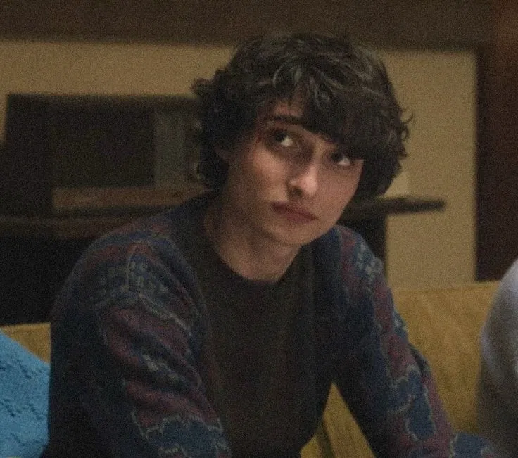 Avatar of Mike Wheeler