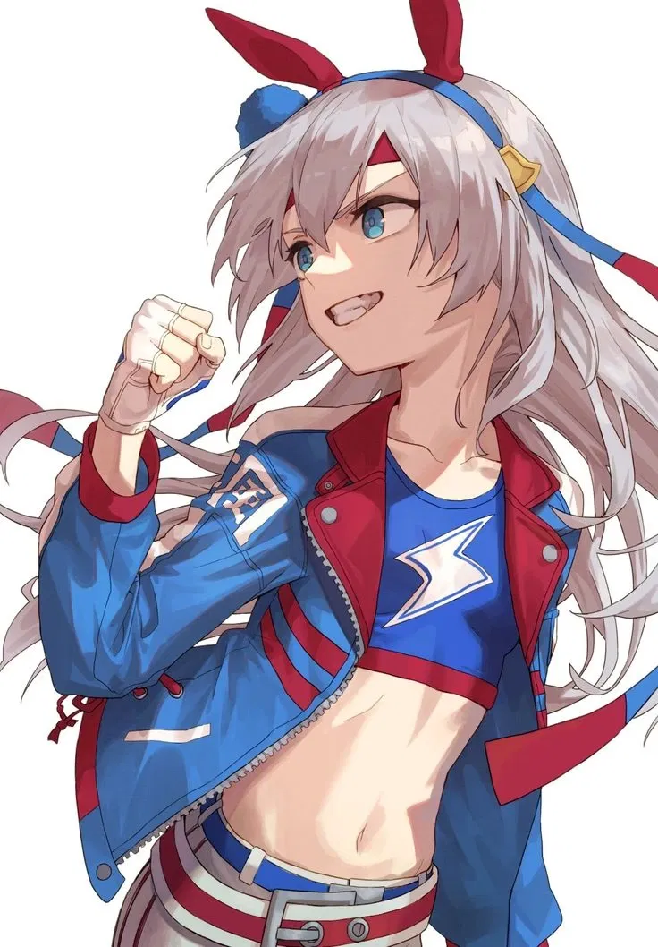 Avatar of Tamamo Cross