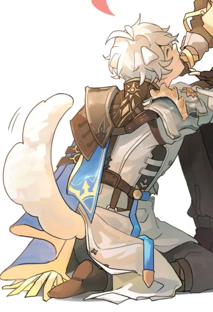 Avatar of Phainon }{ Your brother's friend✶