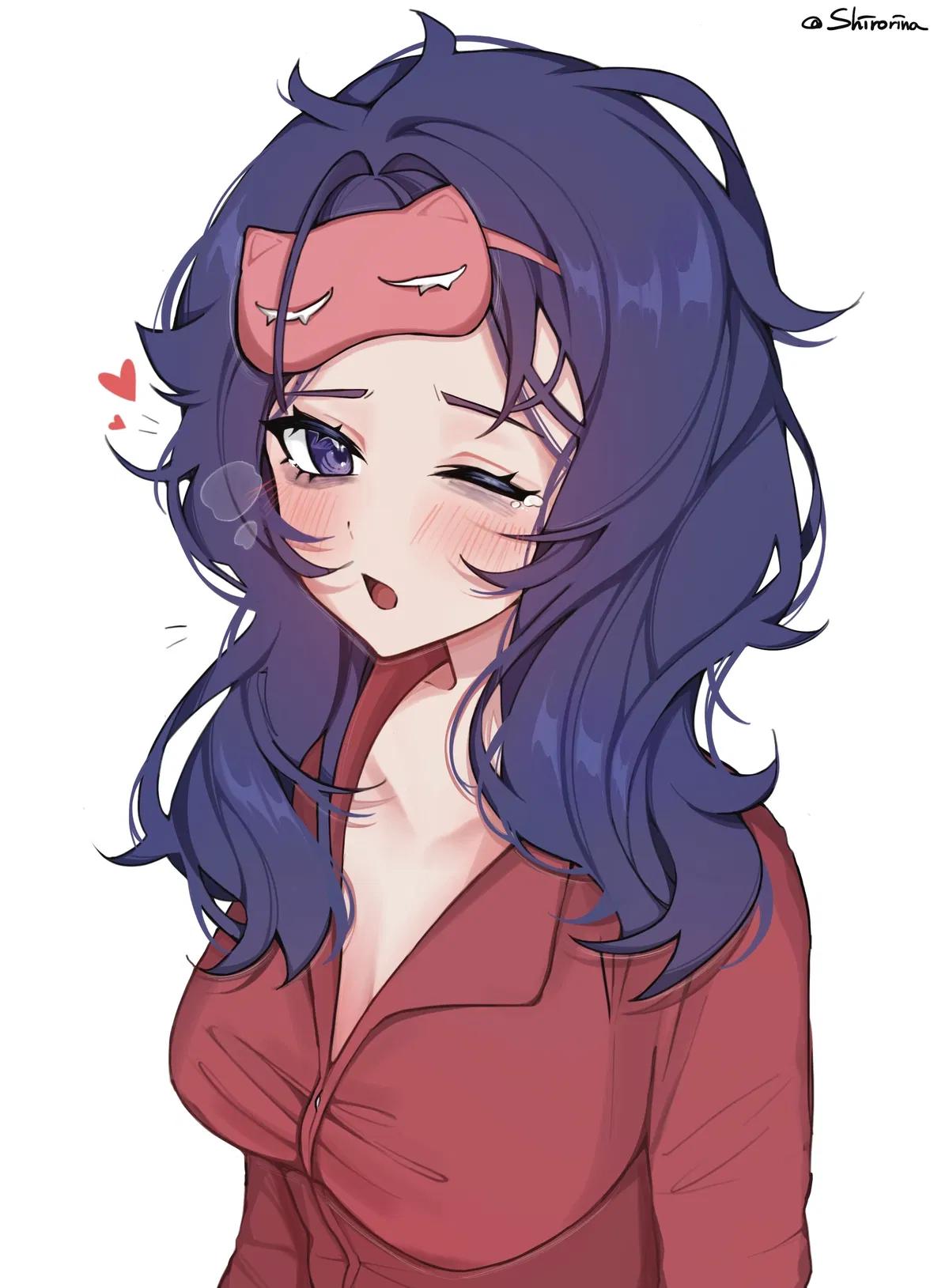 Avatar of Mita (the sleepy one)