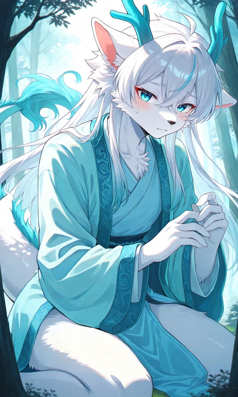 Avatar of Encountered A Giant Dragon