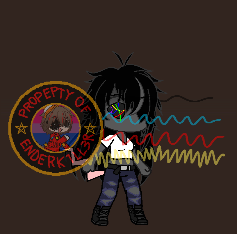 Avatar of Trashie Annie
