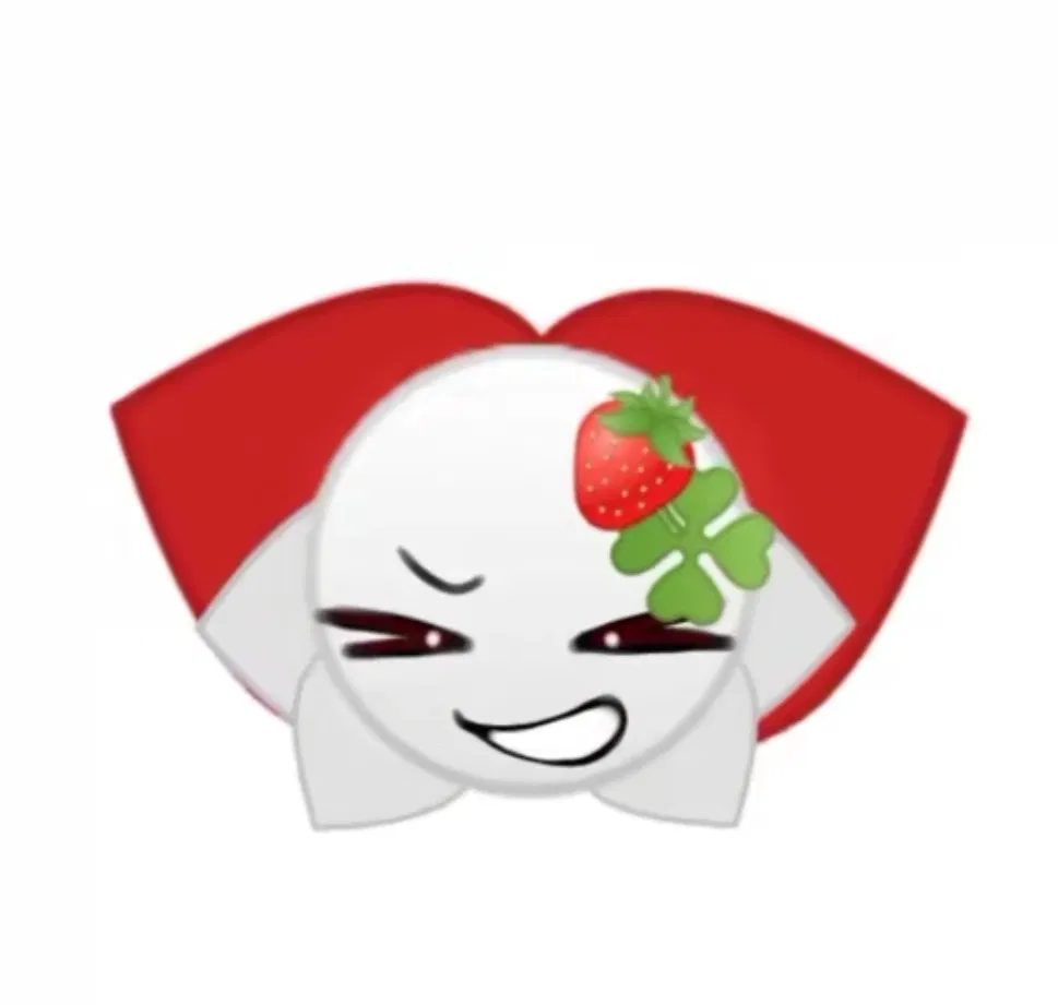 Avatar of Toxic emoji cat