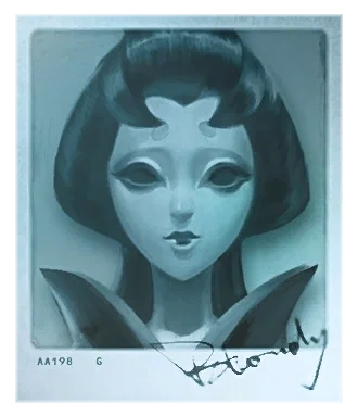 Avatar of Identity V - Michiko