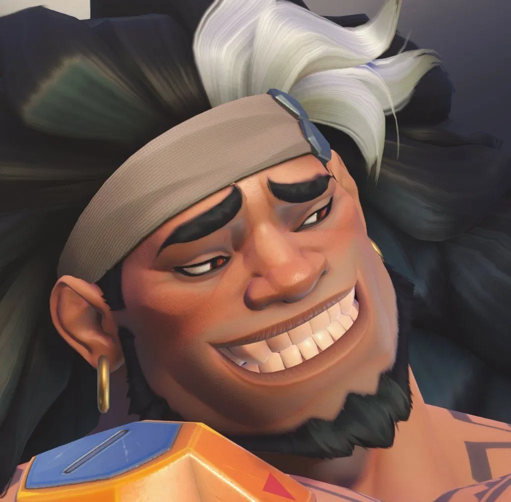 Avatar of Mauga