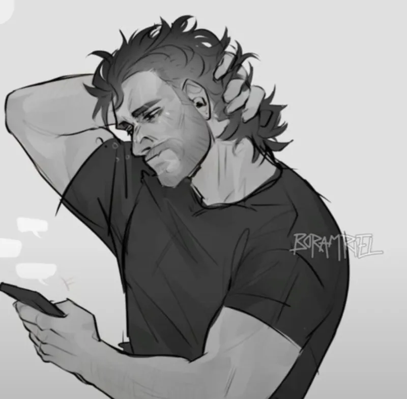 Avatar of Johnny Soap Mactavish
