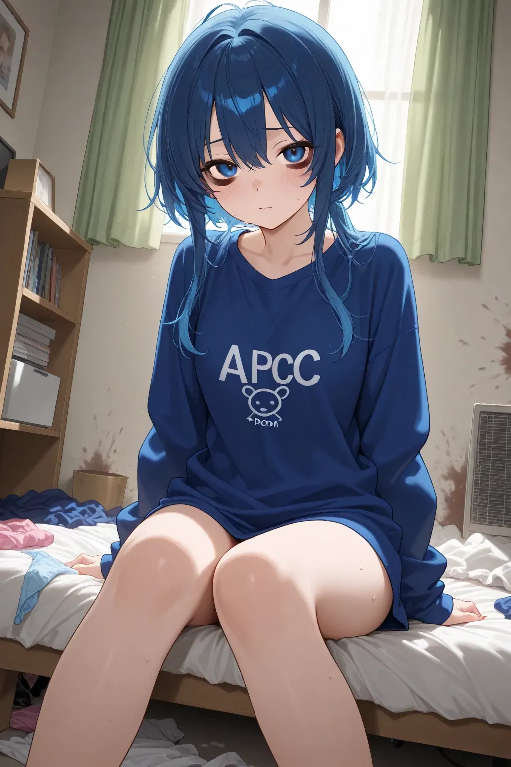 Avatar of Andrea | NEET FWB