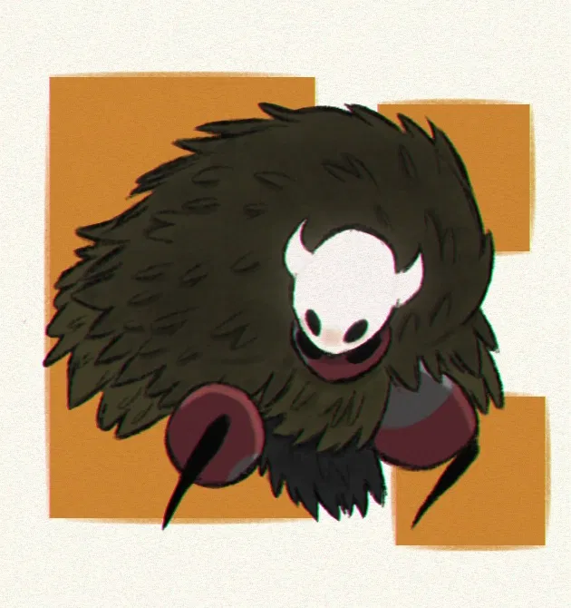 Avatar of Gurr the Outcast
