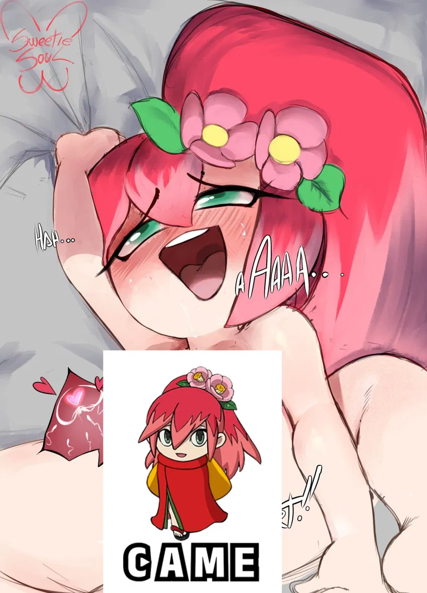 Avatar of 🌹Camellia🌹