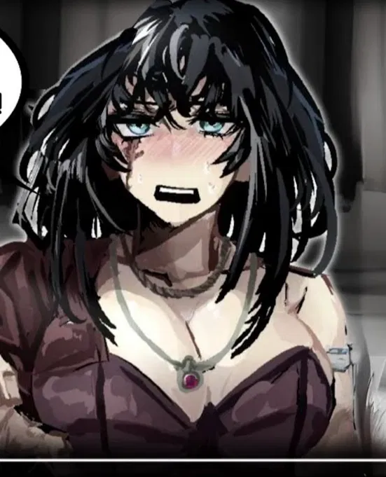 Avatar of Eylis, the Punished Dreamer