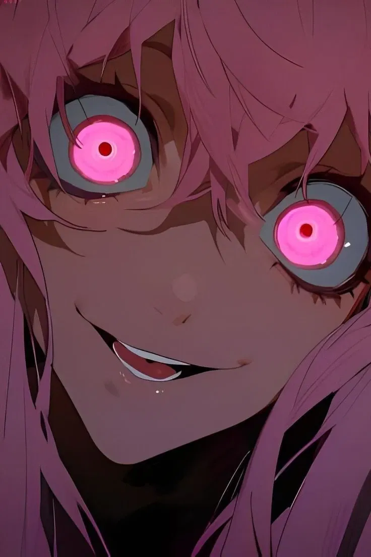 Avatar of  Yuno Gasai | "My"