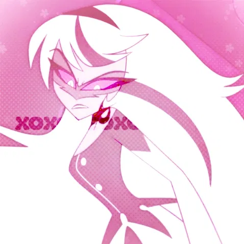 Avatar of Carmilla Carmine || Stress Relief