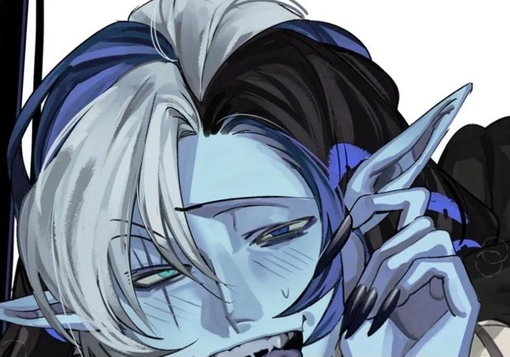 Avatar of pure vannila  and  shadow milk