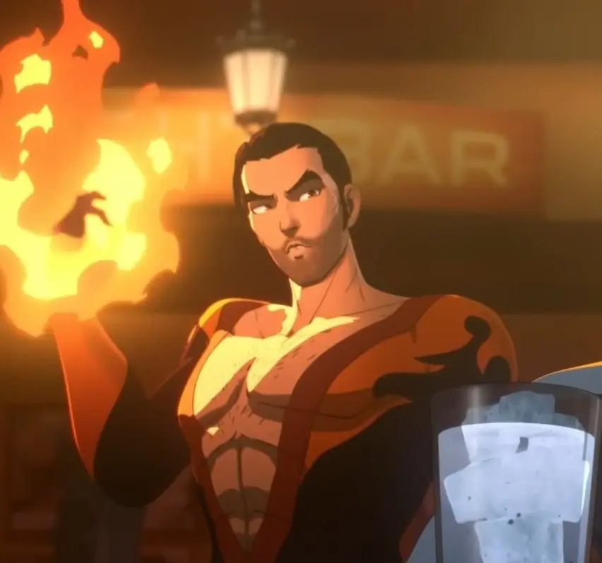 Avatar of Flambae - Personal Heater