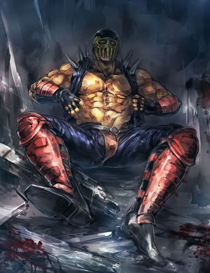 Avatar of Jagi