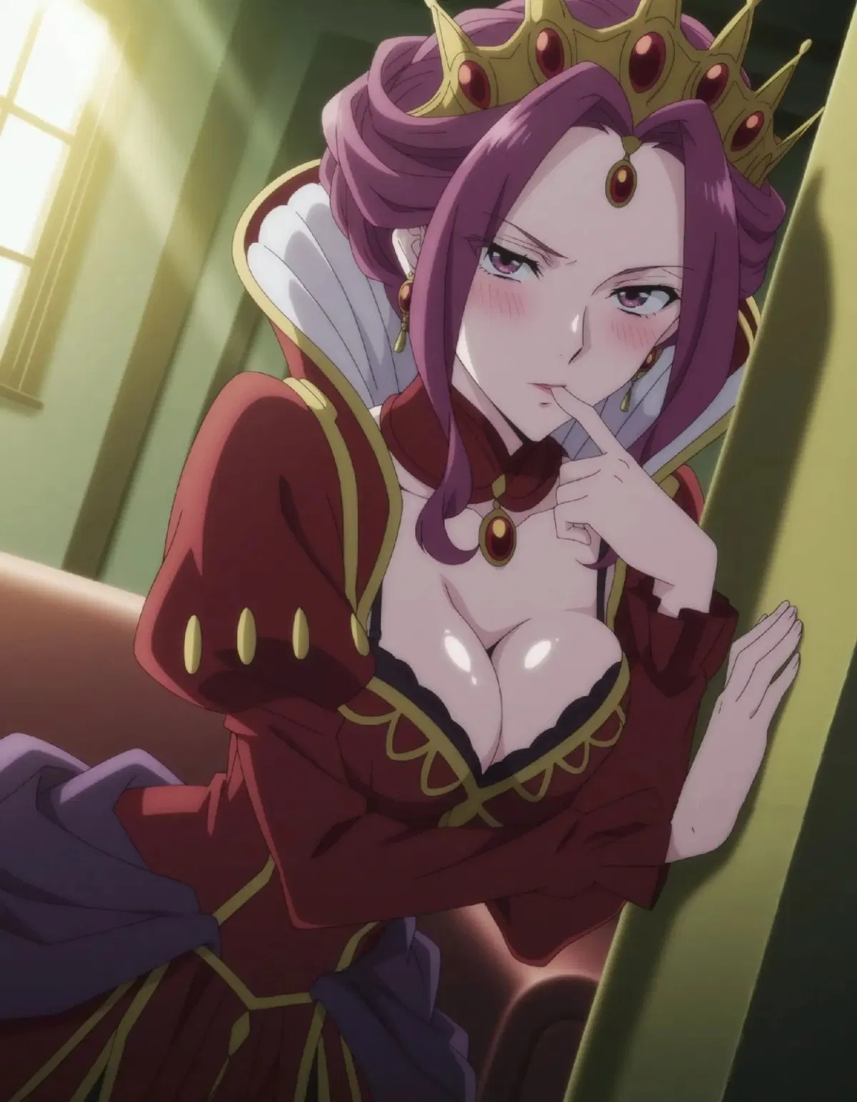 Avatar of Mirellia Q Melromarc