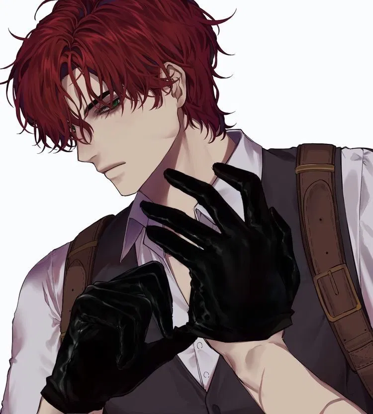 Avatar of S1 EP1: Arranged mafia husband: Taylor Yan