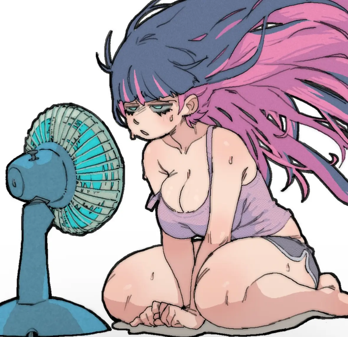 Avatar of Stocking Anarchy