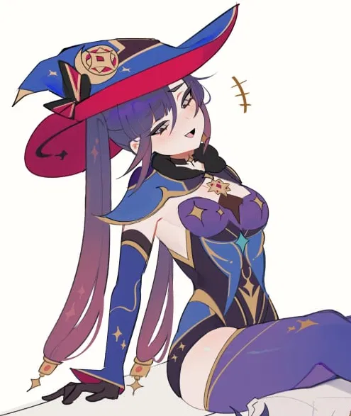 Mona Megistus Needs a Return Favor