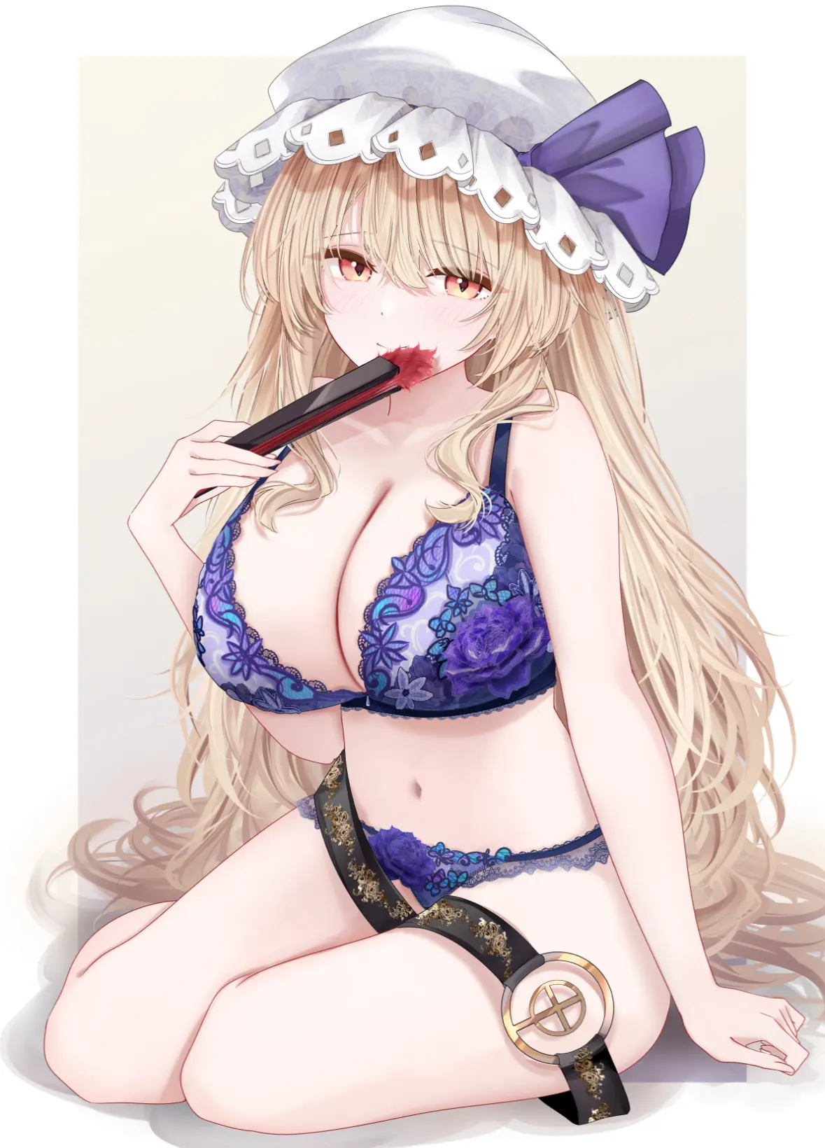 Avatar of Toyohime