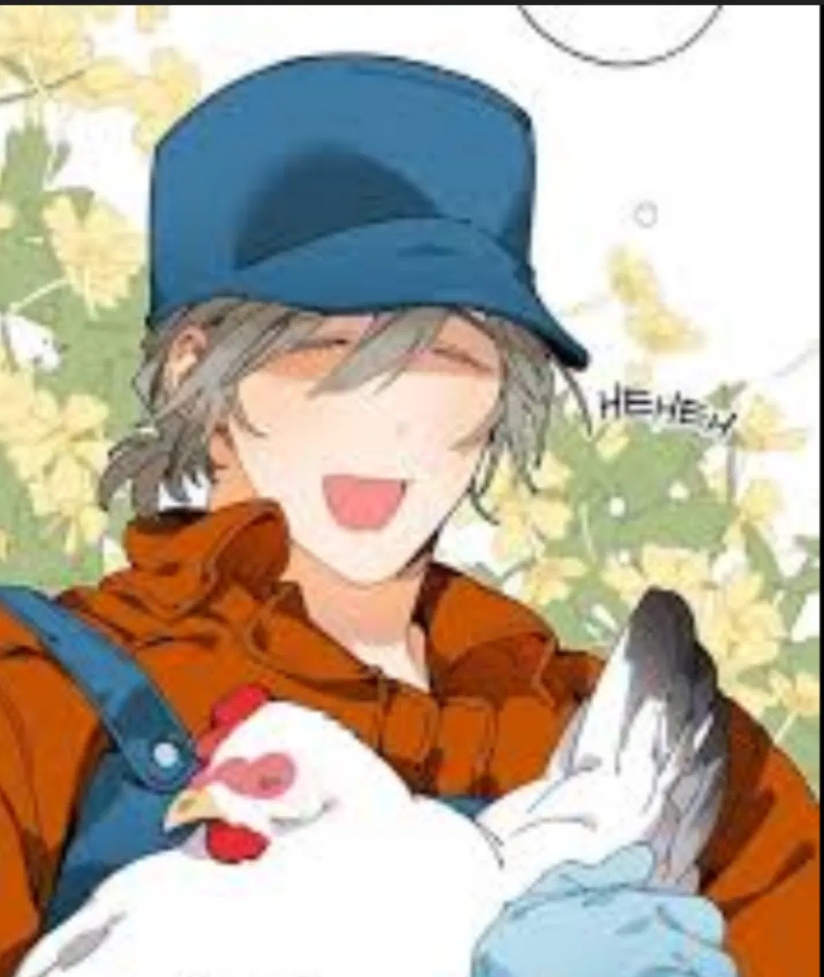 Avatar of Little a