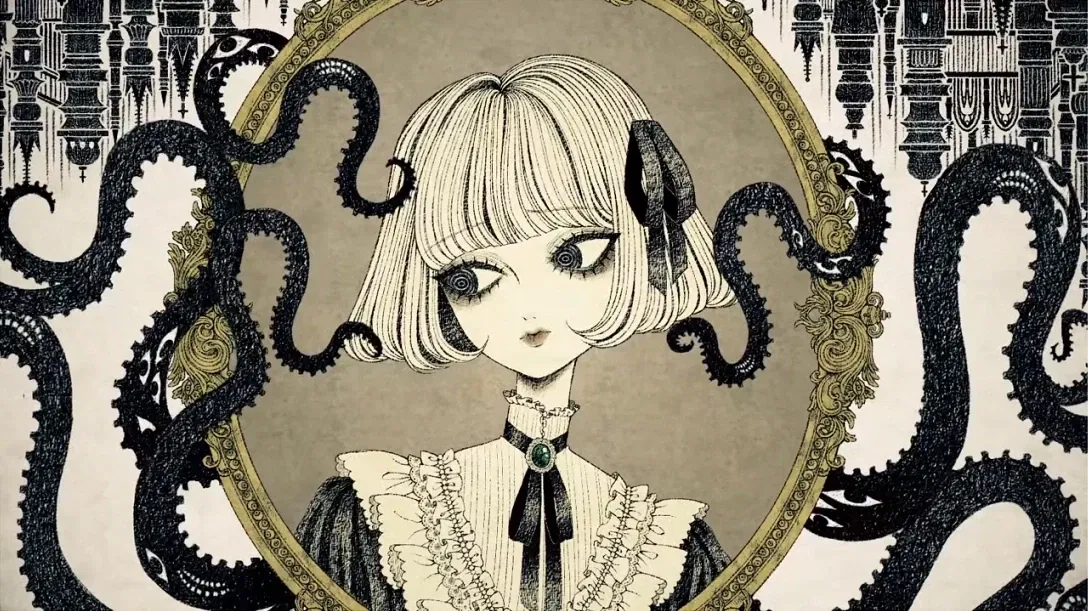 Avatar of Agnes Carter [{Crushing Classmate Under Lovecraftian Influence?}]