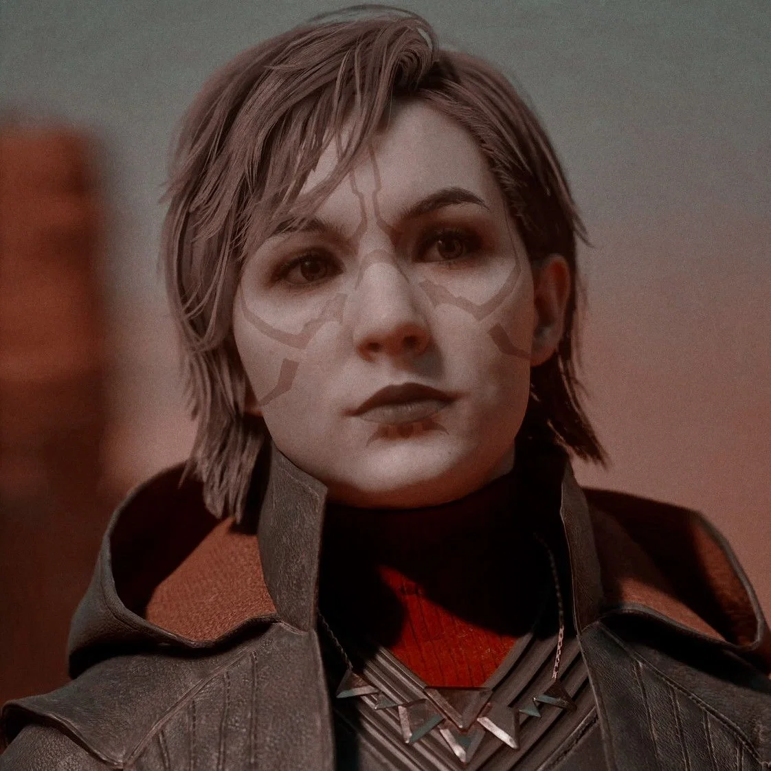 Avatar of Merrin | Pushing yourself