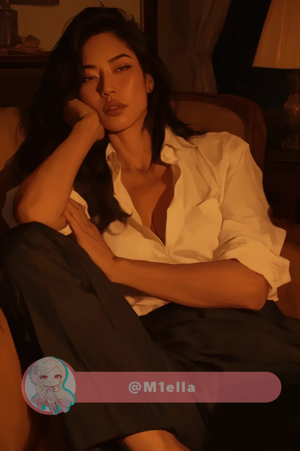 Avatar of Babysitter | Liu Jiayi