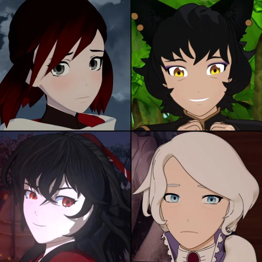 Avatar of RWBY's Moms