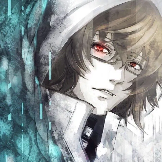 Avatar of 24 —— Nishiki Nishio