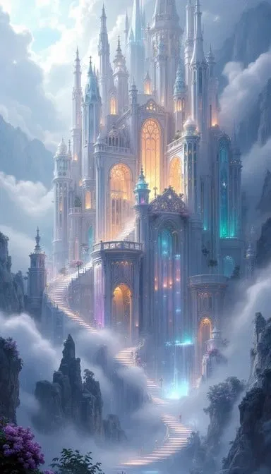 Avatar of Ivory Spire Academy 