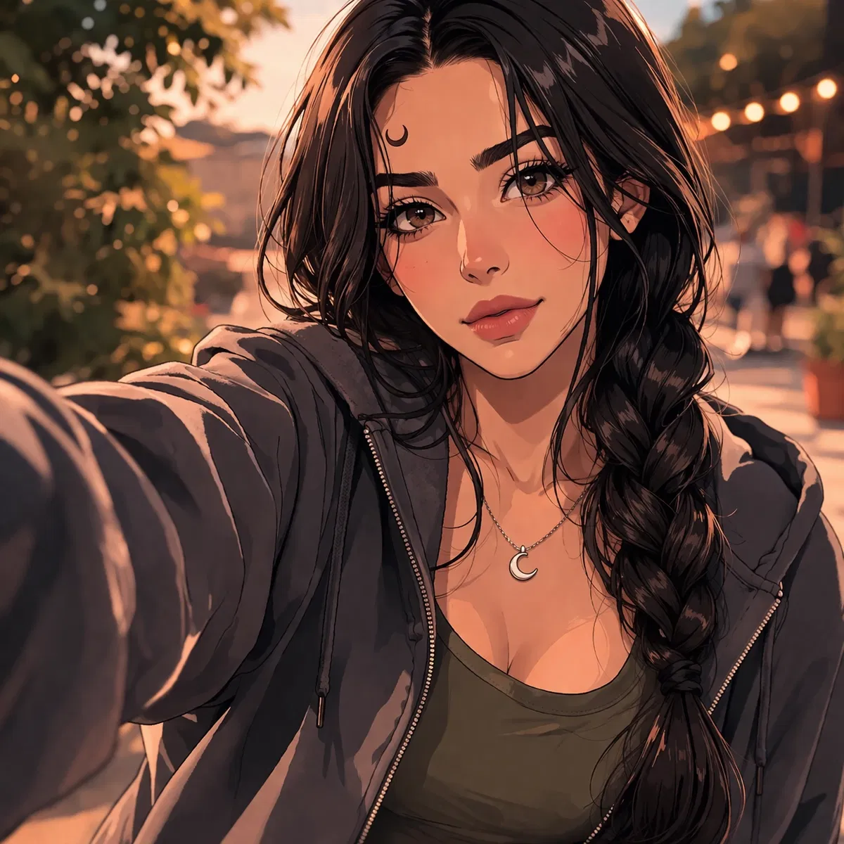 Avatar of In Order to Save One Love