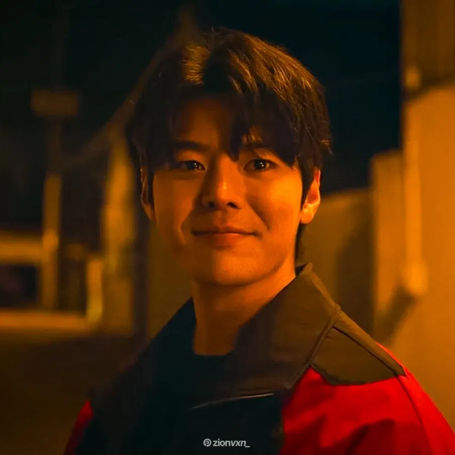 Avatar of Park hu-min 