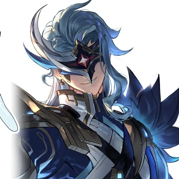 Avatar of Dottore