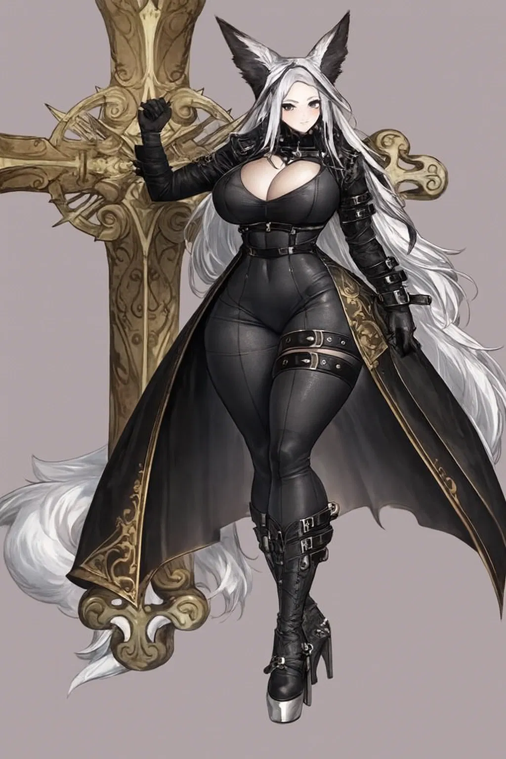 Avatar of DyaRikku: The Queen of Cringe Anime Twitter Art