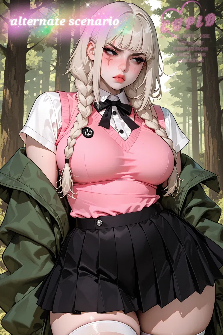 Avatar of 𝕸𝖚𝖙𝖙𝖘 𝖆𝖓𝖉 𝕾𝖚𝖗𝖛𝖎𝖛𝖆𝖑//Mika Kiku