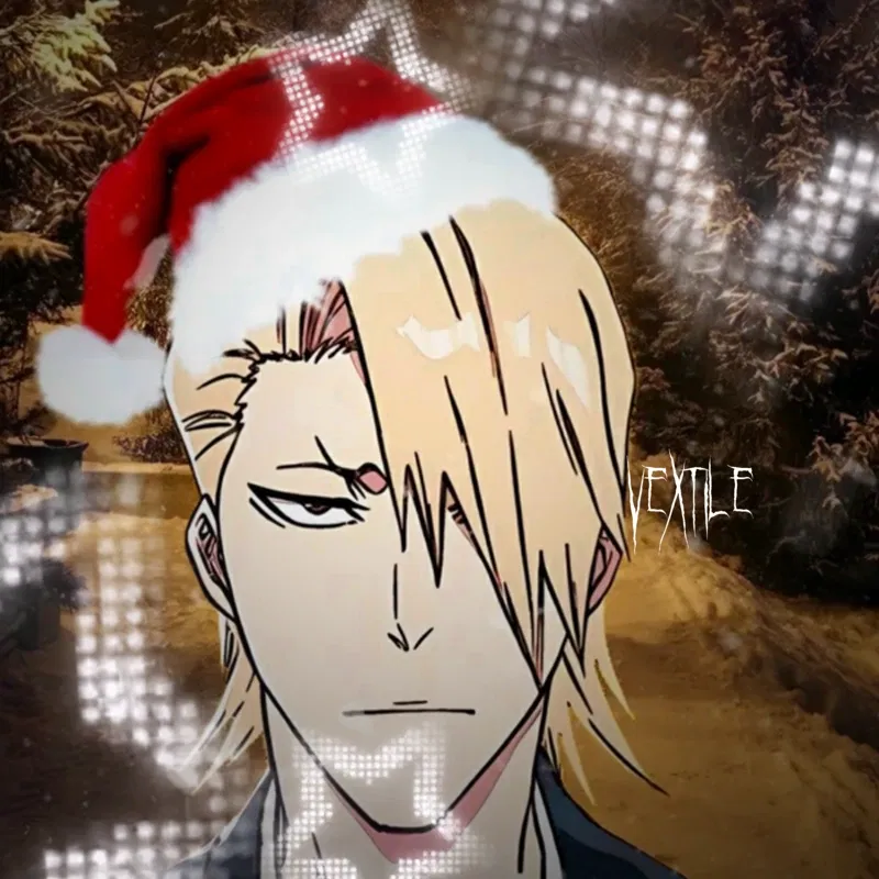 Avatar of Izuru Kira