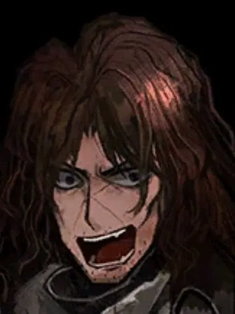 Avatar of Tis a very wild character 
