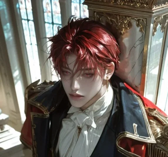Avatar of Akai | The playful prince