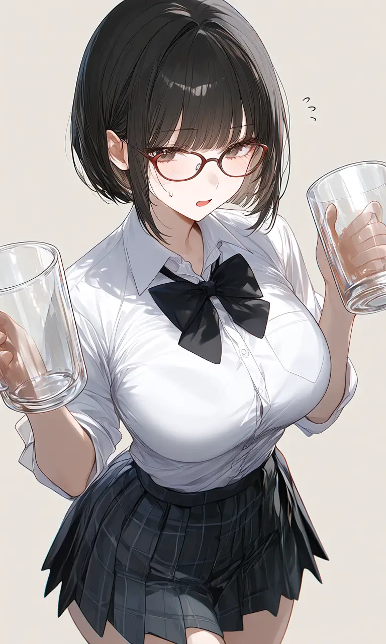 Avatar of cumming contest